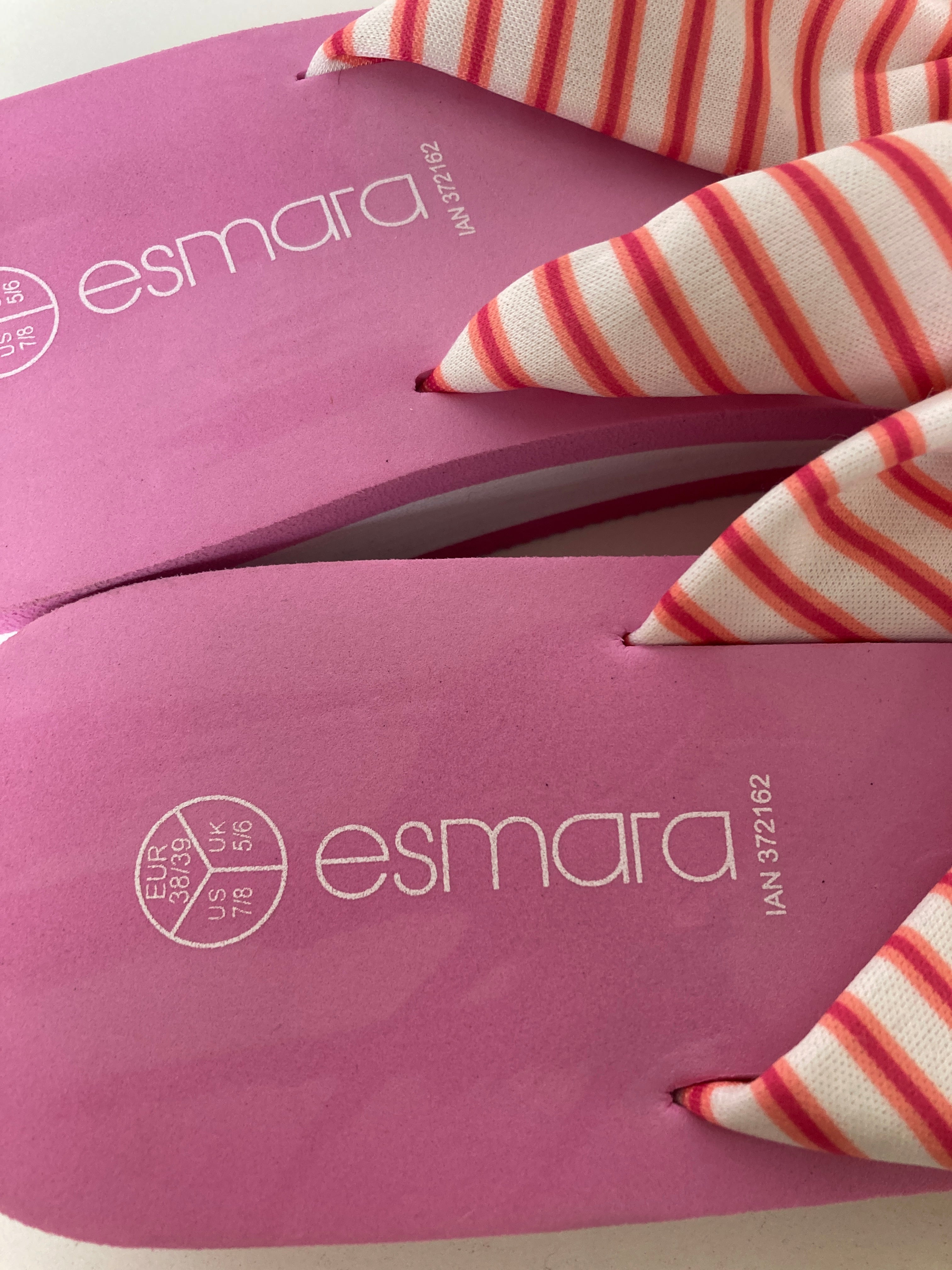 Esmara Sandaler